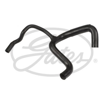 Слика на црево на ладник GATES 05-3222 за Ford Escort 5 Break (gal,avl) 1.8 D - 60 коњи дизел