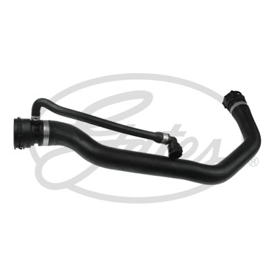 Слика на црево на ладник GATES 05-3284 за BMW 3 Touring E91 330 d - 231 коњи дизел