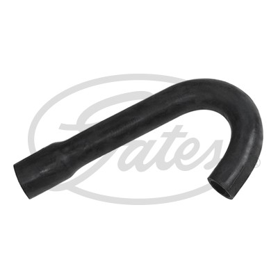 Слика на црево на ладник GATES 05-3349 за Mercedes E-class (w124) 230 E (124.023) - 132 коњи бензин