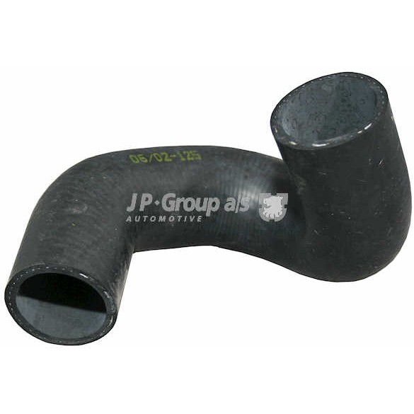 Слика на црево на ладник JP GROUP  1214302900 за Daewoo Lemans 1.6 - 75 коњи бензин