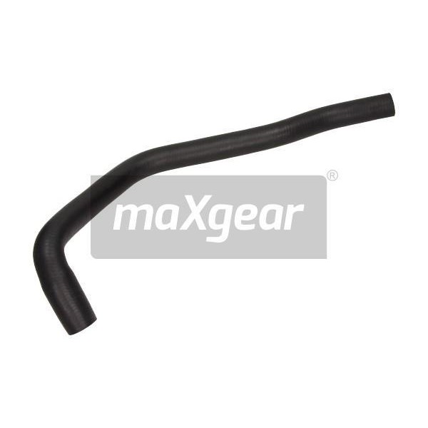 Слика на црево на ладник MAXGEAR 18-0100 за VW Scirocco (53B) 1.6 - 72 коњи бензин