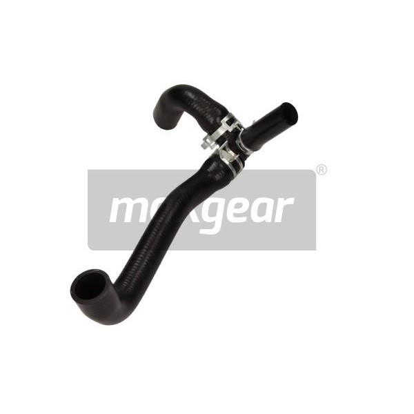 Слика на црево на ладник MAXGEAR 18-0280 за VW Golf 3 Cabriolet (1E7) 2.0 - 115 коњи бензин