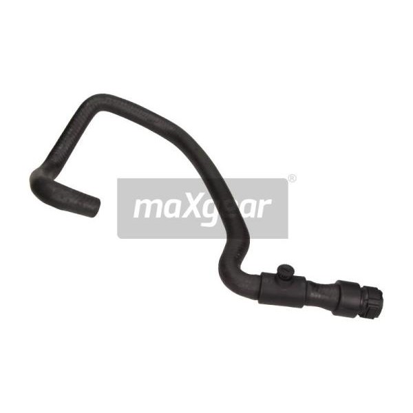 Слика на црево на ладник MAXGEAR 18-0483 за Renault Kangoo Rapid (FC0-1) 1.2 (FC01, FC0A, FC0F) - 58 коњи бензин