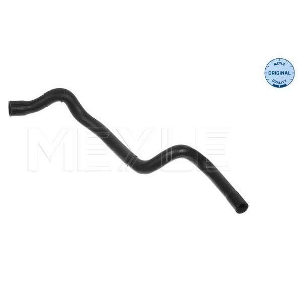 Слика на црево на ладник MEYLE ORIGINAL Quality 019 500 0975 за Mercedes C-class Saloon (w202) C 36 AMG (202.028) - 280 коњи бензин