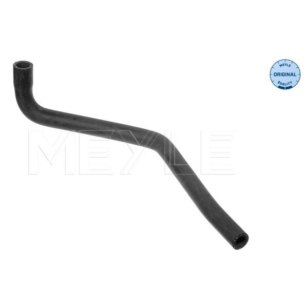 Слика на црево на ладник MEYLE ORIGINAL Quality 039 050 0022 за камион Mercedes Actros 1996 2031 AS - 313 коњи дизел