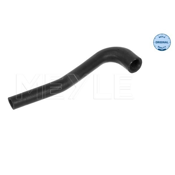 Слика на црево на ладник MEYLE ORIGINAL Quality 119 121 0011 за VW Scirocco (53B) 1.6 - 72 коњи бензин