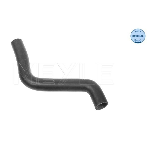 Слика на црево на ладник MEYLE ORIGINAL Quality 119 121 0074 за Seat Toledo (1L) 1.9 TDI - 90 коњи дизел