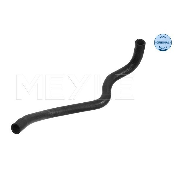 Слика на црево на ладник MEYLE ORIGINAL Quality 119 121 0094 за Seat Toledo (1L) 2.0 i 16V - 150 коњи бензин