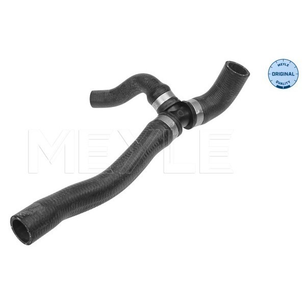 Слика на црево на ладник MEYLE ORIGINAL Quality 119 121 0100 за VW Passat 3 Variant (B4,35i) 1.9 TD - 75 коњи дизел