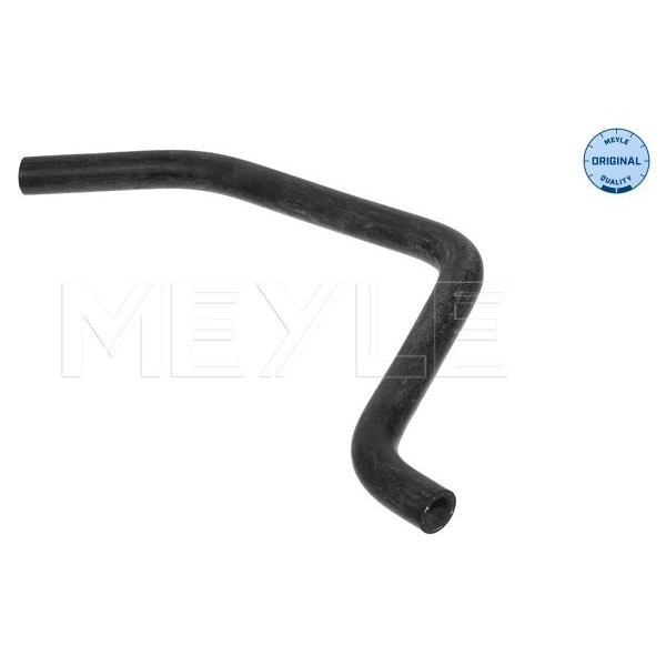 Слика на црево на ладник MEYLE ORIGINAL Quality 119 121 0118 за VW Transporter T4 Bus 2.4 D Syncro - 78 коњи дизел