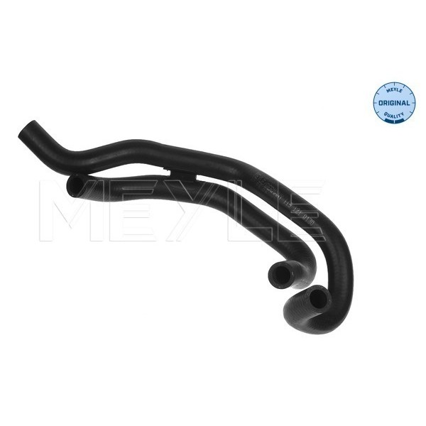 Слика на црево на ладник MEYLE ORIGINAL Quality 119 121 0130 за VW Jetta 4 Estate (1J6) 2.0 - 115 коњи бензин