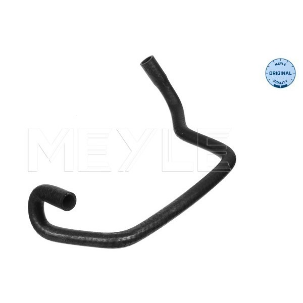 Слика на црево на ладник MEYLE ORIGINAL Quality 119 121 0131 за Seat Leon (1M1) 1.6 - 100 коњи бензин