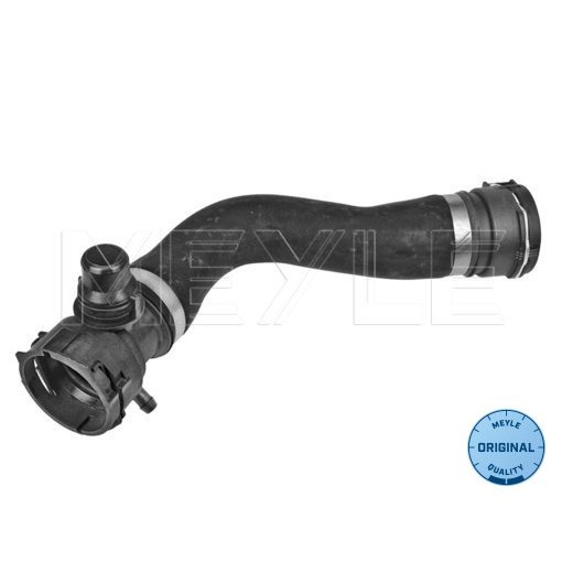 Слика на црево на ладник MEYLE ORIGINAL Quality 319 222 0026 за BMW 3 Coupe E92 335 i xDrive - 306 коњи бензин