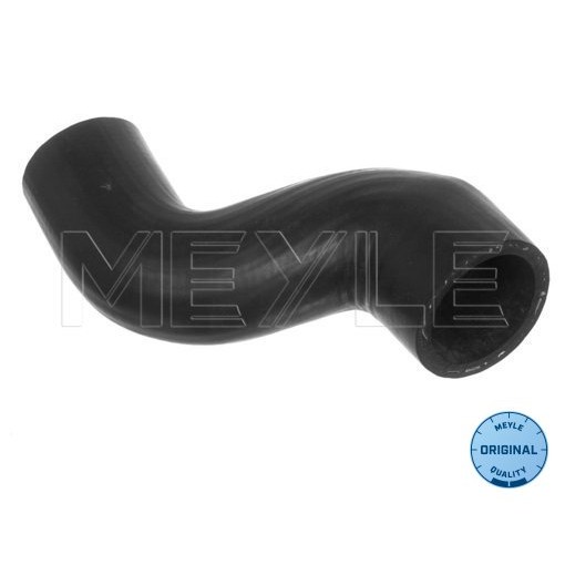 Слика на црево на ладник MEYLE ORIGINAL Quality 619 133 0013 за Opel Astra F Estate 2.0 i 16V - 150 коњи бензин