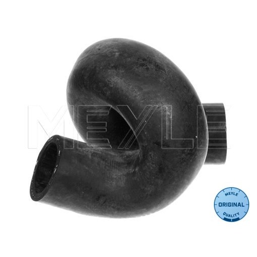 Слика на црево на ладник MEYLE ORIGINAL Quality 619 133 0021 за Opel Astra F Estate 2.0 i 16V - 150 коњи бензин