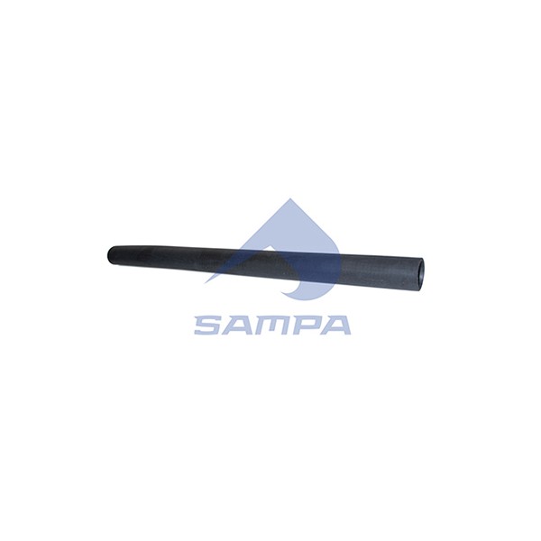 Слика на црево на ладник SAMPA 021.111 за камион MAN F 90 19.502 FS,19.502 FLS,19.502 FLLS - 500 коњи дизел