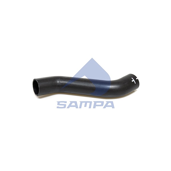 Слика на црево на ладник SAMPA 050.253 за камион DAF 85 CF FA 85 CF 430 - 428 коњи дизел