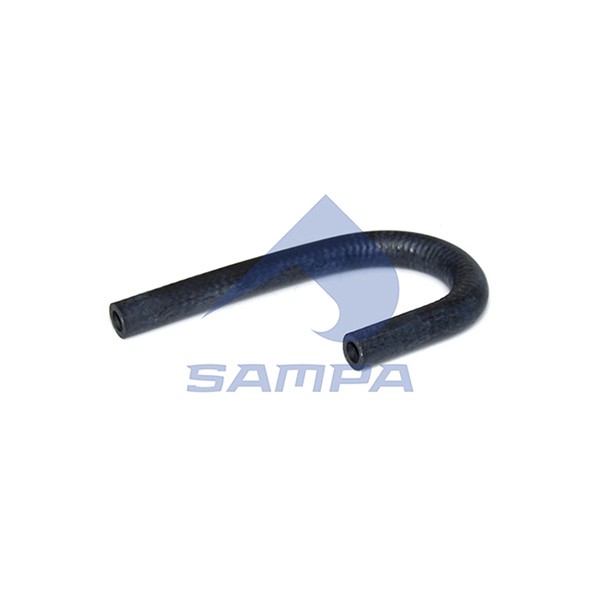 Слика на црево на ладник SAMPA 050.426 за камион DAF 95 FAT 95.380 - 384 коњи дизел