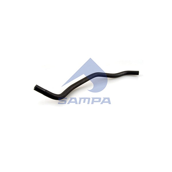 Слика на црево на ладник SAMPA 051.287 за камион DAF CF 85 FAX 85.430 - 430 коњи дизел