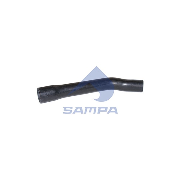 Слика на црево на ладник SAMPA 079.134 за камион Volvo Fe 1 FE 260-18 - 260 коњи дизел