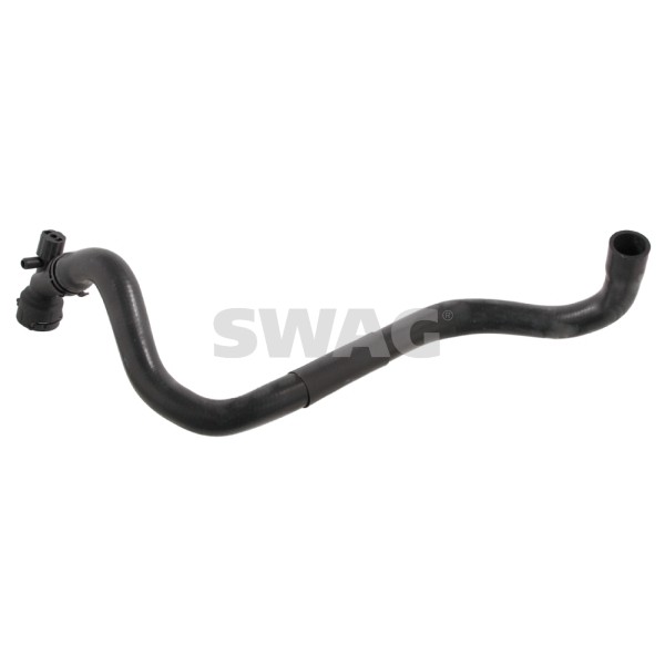 Слика на црево на ладник SWAG 30 93 2119 за VW Golf 4 (1J1) 1.9 TDI 4motion - 90 коњи дизел