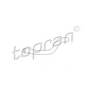 Слика 1 $на Црево на ладник TOPRAN 102 872