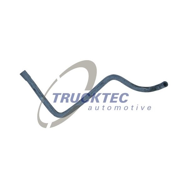 Слика на Црево на ладник TRUCKTEC AUTOMOTIVE 02.40.004