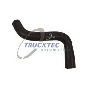 Слика 1 на црево на ладник TRUCKTEC AUTOMOTIVE 02.40.067