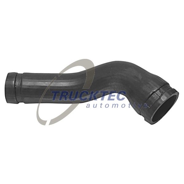 Слика на црево на ладник TRUCKTEC AUTOMOTIVE 02.40.116 за Mercedes Sprinter 3-t Platform (903) 311 CDI 4x4 - 109 коњи дизел