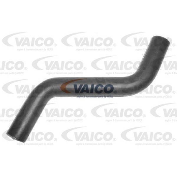 Слика на црево на ладник VAICO Original  Quality V10-0053 за Lada Cevaro (2108, 2109) 1300 - 65 коњи бензин