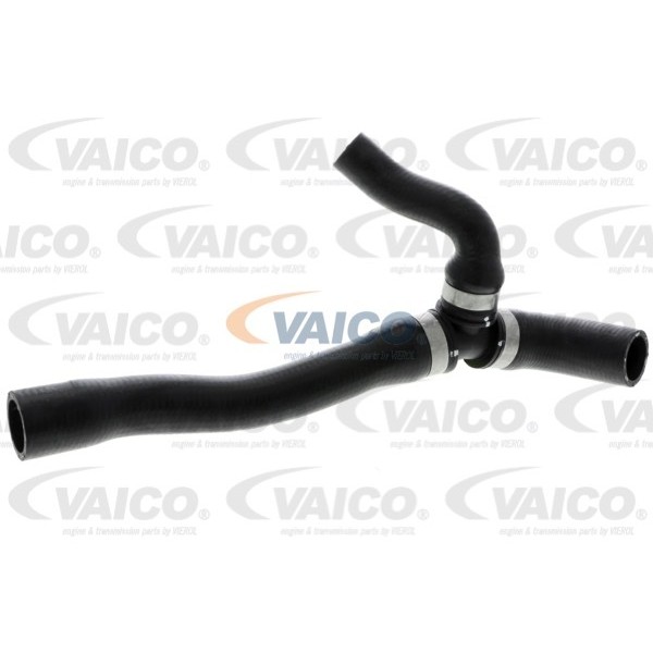 Слика на црево на ладник VAICO Original  Quality V10-0500 за VW Passat 3 Variant (B4,35i) 1.9 TD - 75 коњи дизел