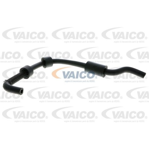 Слика на црево на ладник VAICO Original  Quality V10-2800 за Audi A4 Avant (8E5, B6) 1.9 TDI - 116 коњи дизел