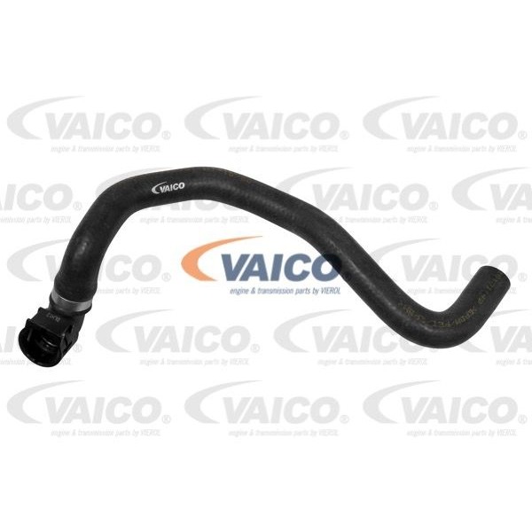 Слика на црево на ладник VAICO Original  Quality V10-2812 за Audi A4 Avant (8D5, B5) 1.8 - 115 коњи бензин