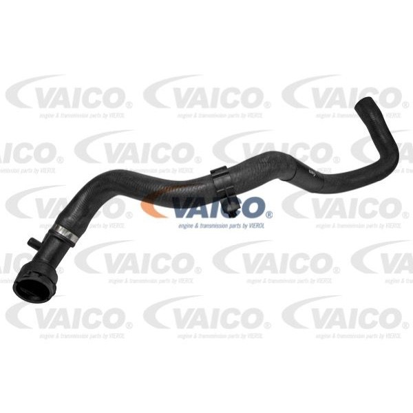 Слика на црево на ладник VAICO Original  Quality V10-2823 за VW Jetta 4 (1J2) 1.8 T - 180 коњи бензин