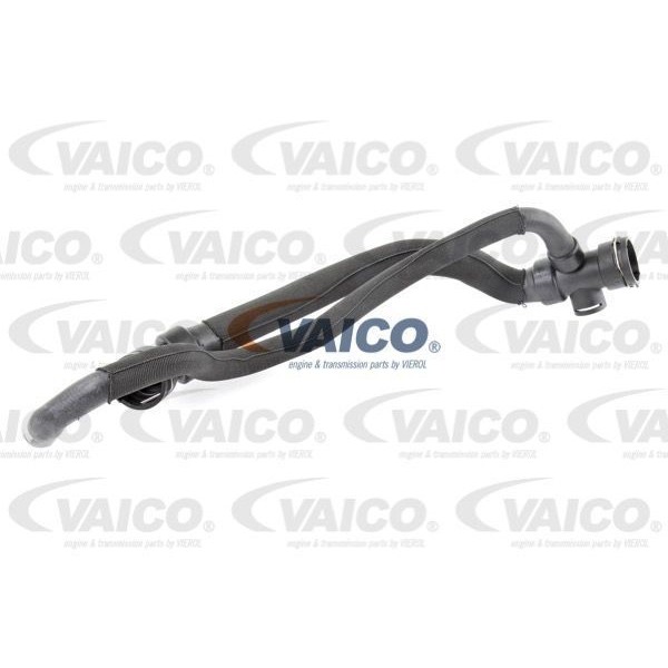 Слика на црево на ладник VAICO Original  Quality V10-4625 за Seat Exeo ST (3R5) 1.6 - 102 коњи бензин