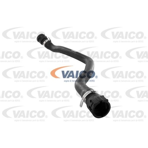 Слика на црево на ладник VAICO Original  Quality V20-0896 за BMW 3 Sedan E46 325 i - 192 коњи бензин