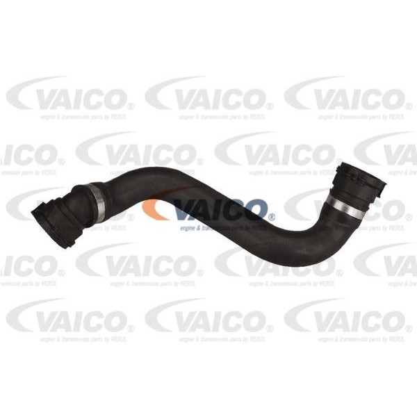 Слика на црево на ладник VAICO Original  Quality V20-1336 за BMW 3 Cabrio E93 320 d - 177 коњи дизел