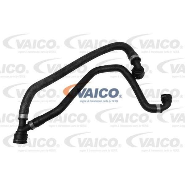 Слика на црево на ладник VAICO Original  Quality V20-1338 за BMW 3 Cabrio E93 320 d - 177 коњи дизел