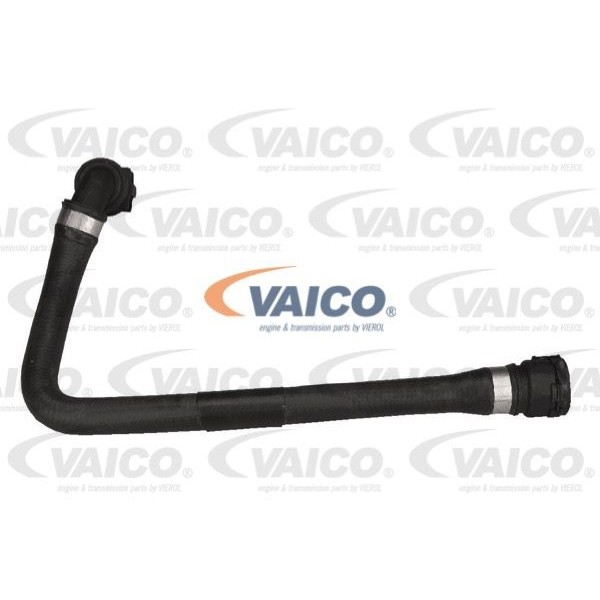 Слика на црево на ладник VAICO Original  Quality V20-1344 за BMW 3 Coupe E92 330 xd - 245 коњи дизел