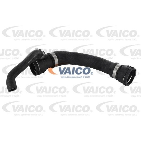 Слика на црево на ладник VAICO Original  Quality V20-1676 за BMW 7 Limousine E38 730 d - 184 коњи дизел