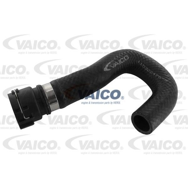 Слика на црево на ладник VAICO Original  Quality V20-1751 за BMW 3 Touring E46 330 d - 184 коњи дизел