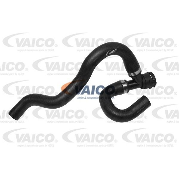 Слика на црево на ладник VAICO Original  Quality V20-1756 за BMW 3 Touring E46 318 d - 116 коњи дизел