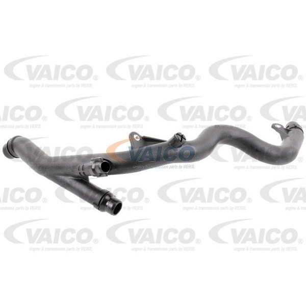 Слика на црево на ладник VAICO Original  Quality V20-2170 за BMW 3 Sedan E46 330 xd - 204 коњи дизел