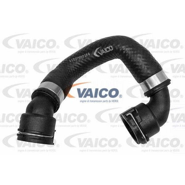 Слика на црево на ладник VAICO Original  Quality V20-2391 за BMW 7 Series F 730 d - 211 коњи дизел