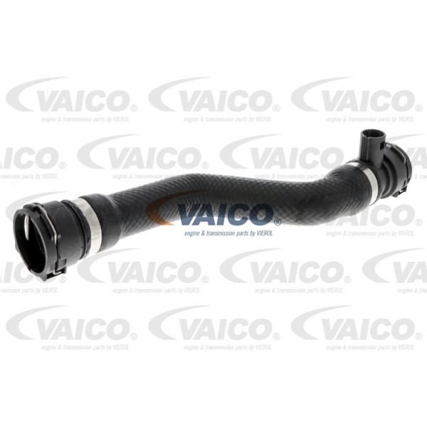 Слика на црево на ладник VAICO Original  Quality V20-2657 за BMW 5 Sedan E60 520 i - 156 коњи бензин