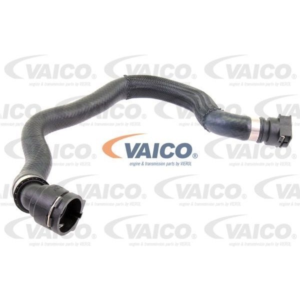 Слика на црево на ладник VAICO Original  Quality V20-2675 за BMW 7 Series F 730 d - 211 коњи дизел