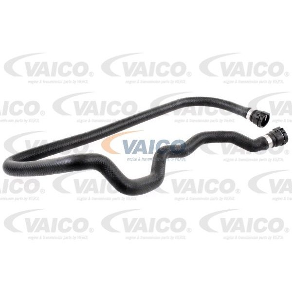 Слика на црево на ладник VAICO Original  Quality V20-2695 за BMW 5 Sedan E39 530 i - 231 коњи бензин