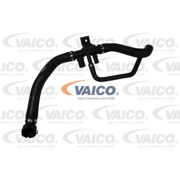 Слика на црево на ладник VAICO Original  Quality V22-0369 за Peugeot Boxer Box 2.2 HDi 120 - 120 коњи дизел