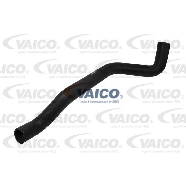 Слика на црево на ладник VAICO Original  Quality V22-0370 за Citroen Jumper BUS 230P 2.5 TD - 103 коњи дизел