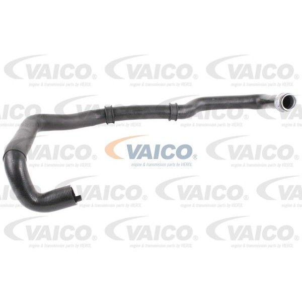 Слика на црево на ладник VAICO Original  Quality V22-0508 за Peugeot Partner Box (5) 1.4 - 75 коњи бензин